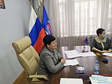 К депутату – онлайн