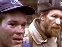 SHOT: актер Вилле Хаапасало готов провести корпоратив в России за 3 млн рублей