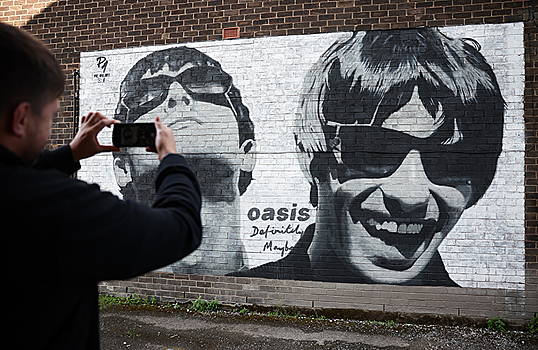 Воссоединение Oasis спровоцировало проверку сервисов по продаже билетов в Великобритании