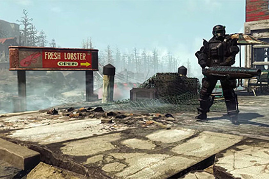 Создатели Fallout выпустят игру по фильму «Апокалипсис сегодня»
