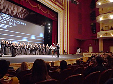 Артисты оперы и оркестр Большого театра примут участие в музыкальном фестивале "Сириус"