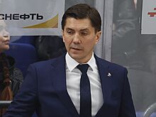 Игорь Никитин стал шестым тренером, проведшим 600 матчей в КХЛ