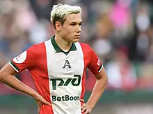 Батракова сравнили с игроком «Барселоны»