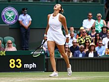 Рыбакина обыграла Соболенко в финале WTA-500