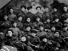 Война: Кабардино-Балкария — 1941-1945 гг