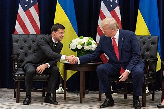 Что Зеленский сможет предложить Трампу на саммите НАТО