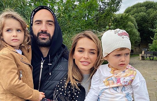 Анна хилькевич биография и личная жизнь муж Анна Хилькевич рассказала о трудностях переезда в Москву - Рамблер/женский