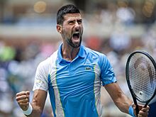 US Open — 2023, Новак Джокович обыграл Тейлора Фритца в четвертьфинале, результаты, расклады, сетка