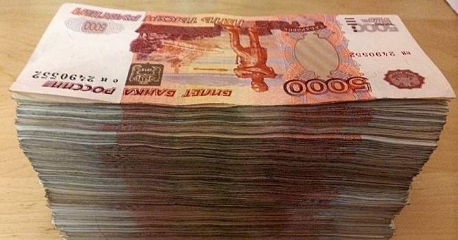 В Магадане оперативники раскрыли кражу на сумму около миллиона рублей