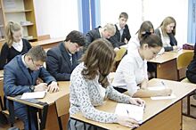 Московские школы среди лучших в мире по уровню информатизации