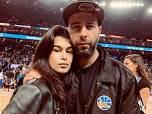 Ургант, Литвинова и другие звезды, которые отправили дочерей на учебу за границу