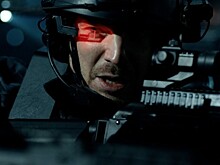 К премьере фильма «Аванпост» в Перми пройдет фотовыставка