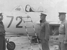 Корейская война: как советские асы сбивали американских летчиков