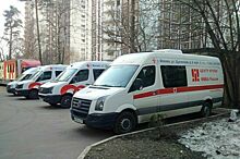 Эксперт ФМБА: России нужна мобильная медицина
