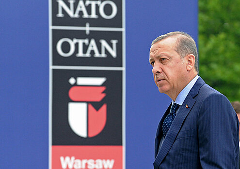 Cumhuriyet (Турция): тяжелые последствия членства в НАТО