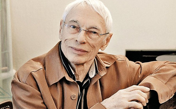 В Новосибирск приедет легендарный композитор Александр Зацепин