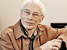 В Новосибирск приедет легендарный композитор Александр Зацепин