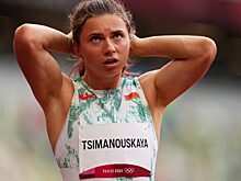 Тимановская выразила опасения за свою жизнь