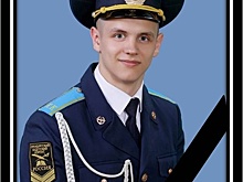 На передовой погиб уроженец Красногвардейского района Иван Ильичев