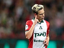 Колыванов: «Барселона» больше всего подходит Батракову по стилю игры