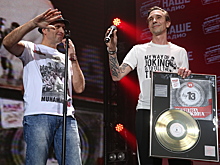 Группа Casual подготовила киносет для фестиваля «НАШИ В ГОРОДЕ»