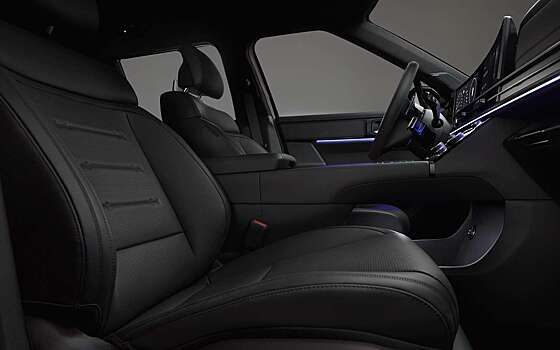 Новый кузов, два мотора на выбор: популярный «кореец» добрался до России