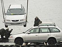 Владимир Путин сохранил субсидии для дальневосточного предприятия «Соллерса» и Mazda