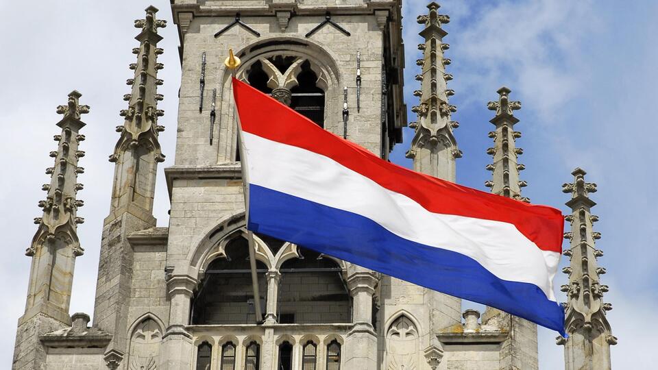 Украинская коалиция рискует потерять Нидерланды