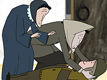 Мультфильм Бронзита в шорт-листе «Оскара» и рекорд Третьяковки — хорошие новости недели