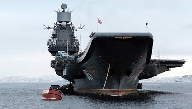 Иран ведет с Москвой переговоры о закупке оборудования для флота