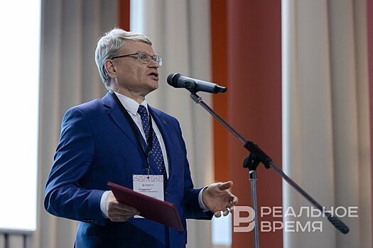Алексей Созинов покинет пост ректора КГМУ