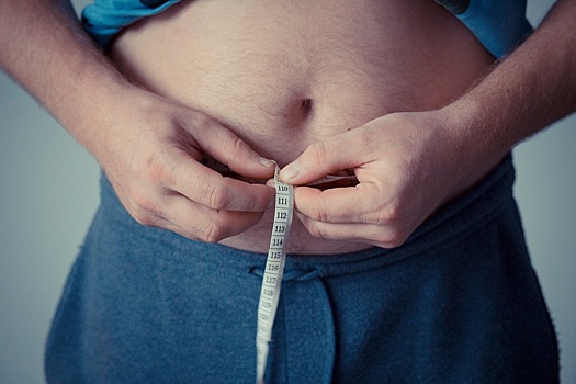 О последствиях предновогодней диеты предупредила диетолог