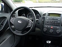 Kia Motors построит в Индии новый завод