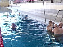 В Пензе хотят увеличить время работы бассейнов, кортов и ФОКов