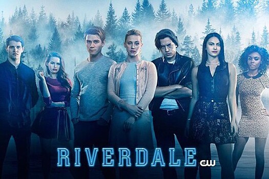 CW заказал первый сезон второго спин-оффа "Ривердейла"