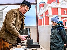 День Победы в парках, музеях и театрах. Где приобщиться к истории всей семьей