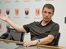 Виктор Гончаренко возглавил сборную Белоруссии по футболу