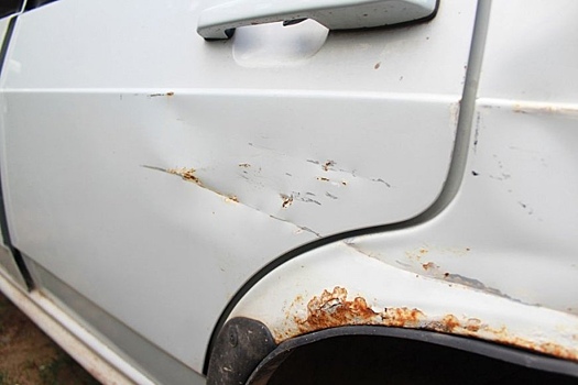 Озвучены действенные методы избежать коррозии авто