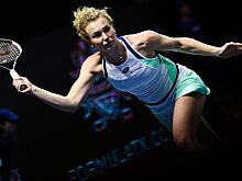 Синякова выиграла турнир WTA-250 в Бад-Хомбурге, победив Бронцетти