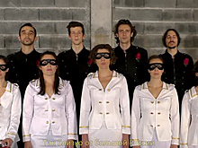 Французская группа записала гимн для Донбасса