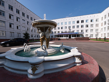 В больнице им. Кончаловского в прошлом году прошли лечение почти 36 тысяч человек