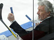 Главный тренер "Слована" Ржига отправлен в отставку