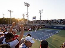 Хачанов и Эванс отыграли самый долгий матч в истории US Open