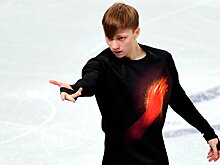 Российский фигурист Егор Мурашов сменил гражданство — кто он такой, перспективы в Швейцарии, мнение Тарасовой