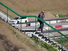 "Автодор" назвал стоимость трассы Казань-Екатеринбург