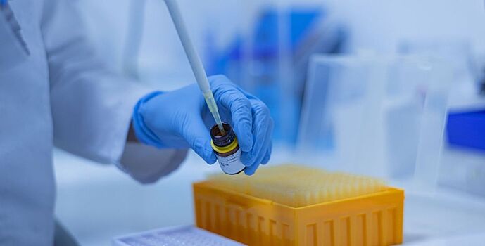 В Ростовской области зафиксировано 927 новых случаев Covid-19