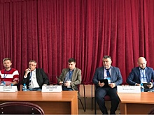 Завтра в Южно-Сахалинске стартует МедиаФорум российских островов
