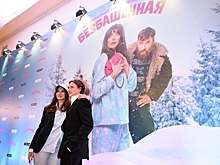 СМИ: Минкульт отобрал прокатное удостоверение у сериала «Безбашенная»