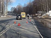 Стали известны подробности аварии с 7-летним мальчиком в Костроме