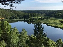 В Иркутской области создали интерактивную карту выходного дня с 44 объектами